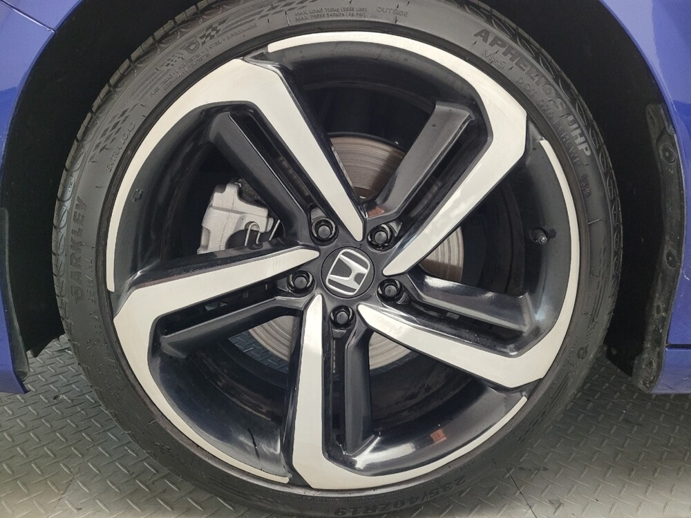 2021 Honda Accord in Downey, CA 90241 - 18081800 31