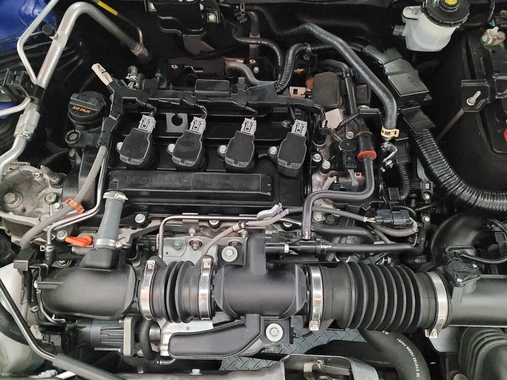 2021 Honda Accord in Downey, CA 90241 - 18081800 30