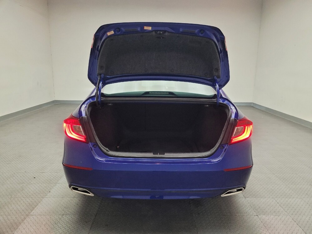 2021 Honda Accord in Downey, CA 90241 - 18081800 29