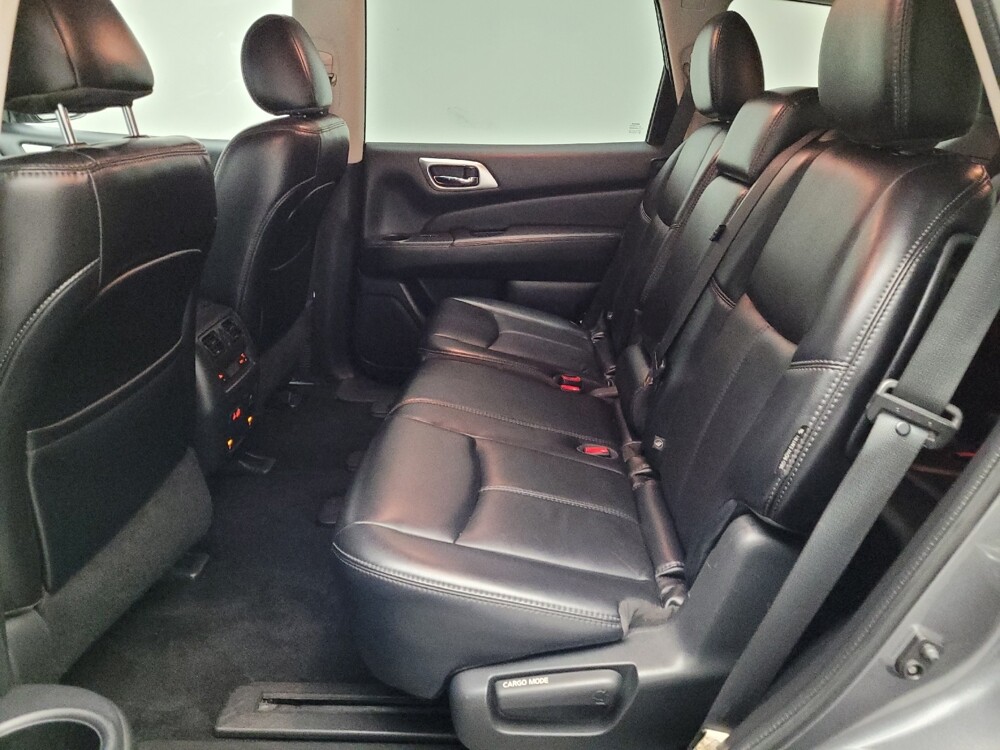 2019 Nissan Pathfinder in Torrance, CA 90504 - 18081801 18