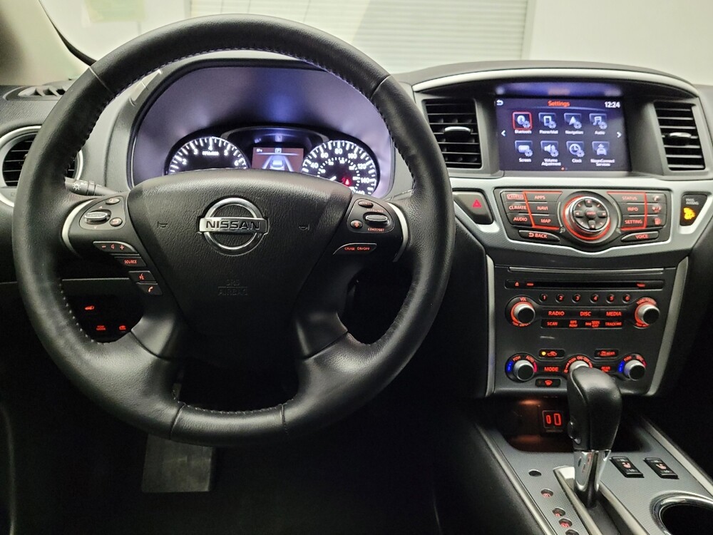 2019 Nissan Pathfinder in Torrance, CA 90504 - 18081801 22