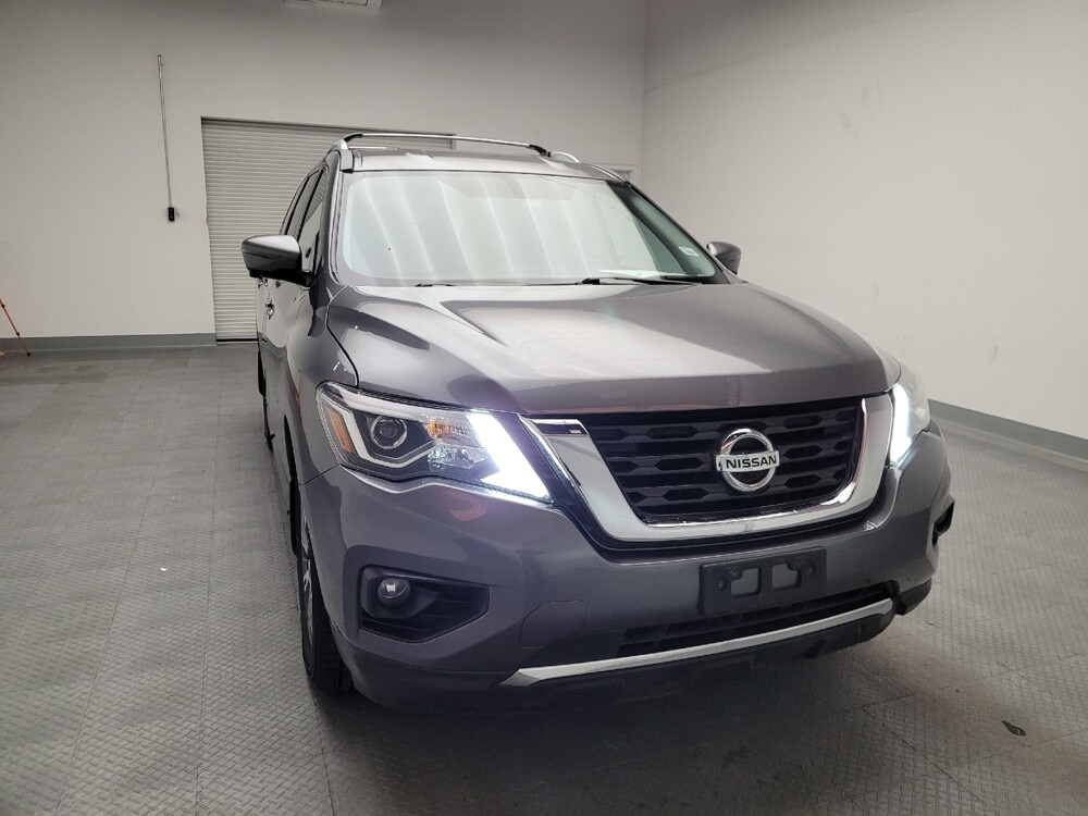 2019 Nissan Pathfinder in Torrance, CA 90504 - 18081801 14