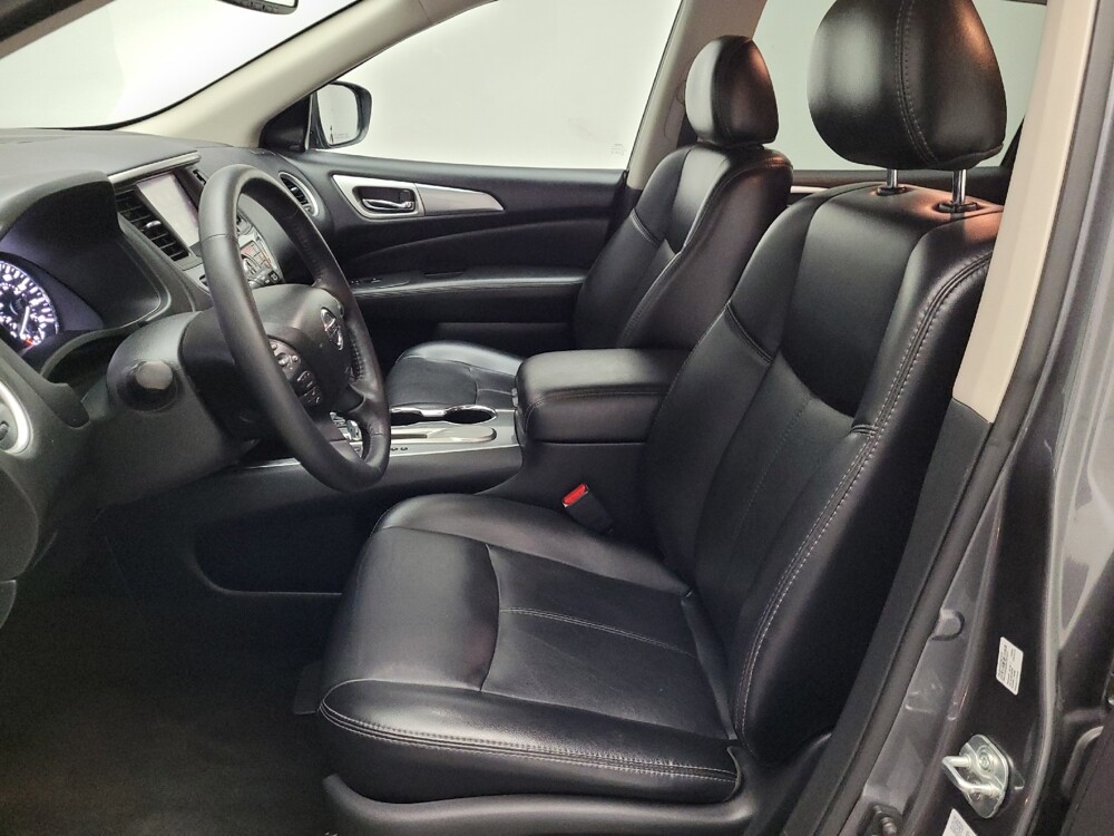 2019 Nissan Pathfinder in Torrance, CA 90504 - 18081801 17