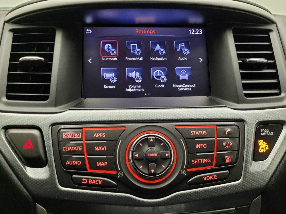 2019 Nissan Pathfinder in Torrance, CA 90504 - 18081801 25