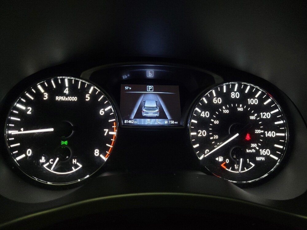 2019 Nissan Pathfinder in Torrance, CA 90504 - 18081801 23