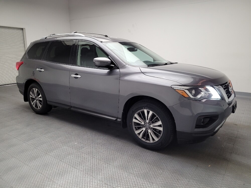 2019 Nissan Pathfinder in Torrance, CA 90504 - 18081801 11