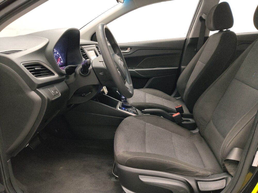 2019 Hyundai Accent in Tyler, TX 75701 - 18081804 17