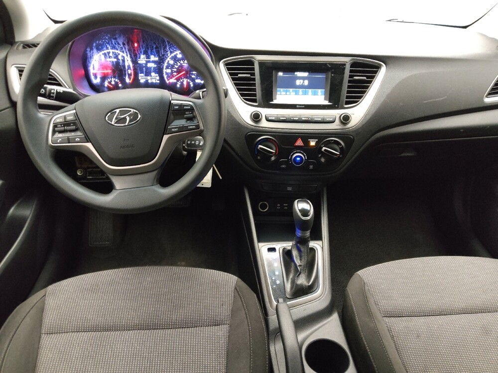 2019 Hyundai Accent in Tyler, TX 75701 - 18081804 22