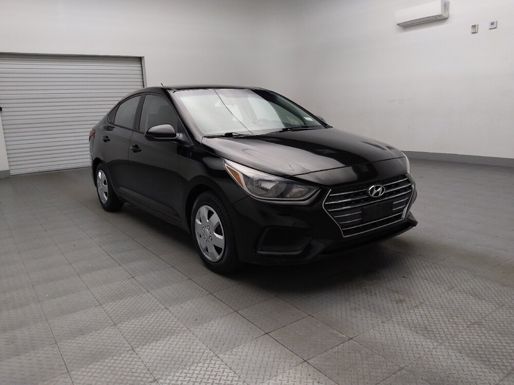 2019 Hyundai Accent in Tyler, TX 75701 - 18081804 13