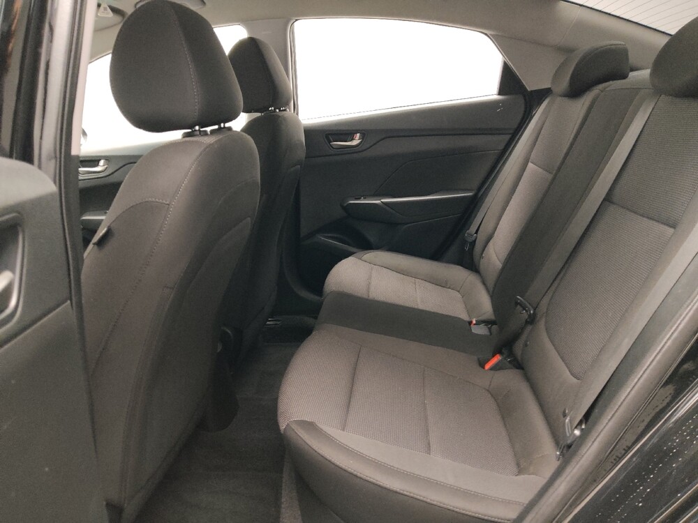 2019 Hyundai Accent in Tyler, TX 75701 - 18081804 18