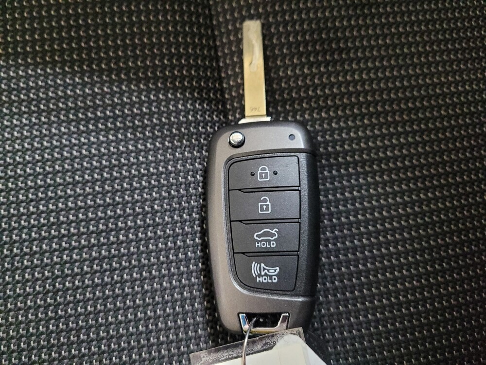 2019 Hyundai Accent in Tyler, TX 75701 - 18081804 32