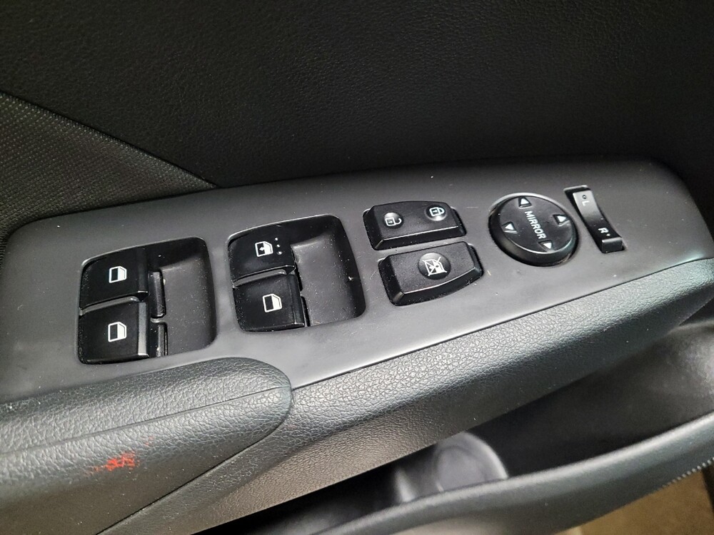 2019 Hyundai Accent in Tyler, TX 75701 - 18081804 27