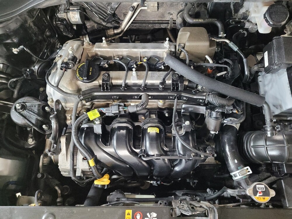 2019 Hyundai Accent in Tyler, TX 75701 - 18081804 30