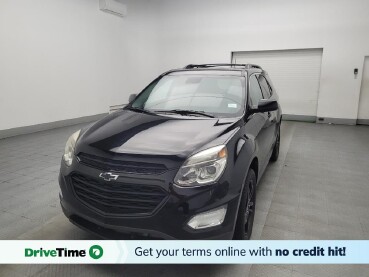 2017 Chevrolet Equinox in Marietta, GA 30062