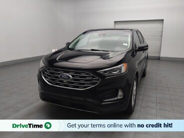 2020 Ford Edge in Macon, GA 31210