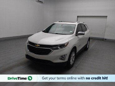 2019 Chevrolet Equinox in Duluth, GA 30096