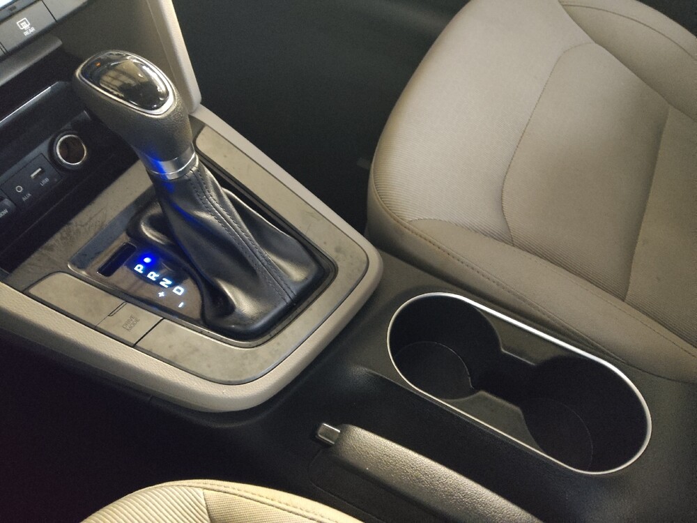 2018 Hyundai Elantra in Duluth, GA 30096 - 18081811 26