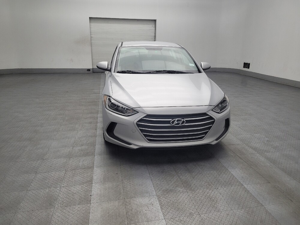 2018 Hyundai Elantra in Duluth, GA 30096 - 18081811 14