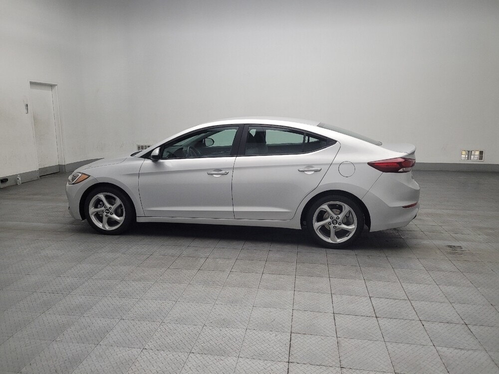 2018 Hyundai Elantra in Duluth, GA 30096 - 18081811 3
