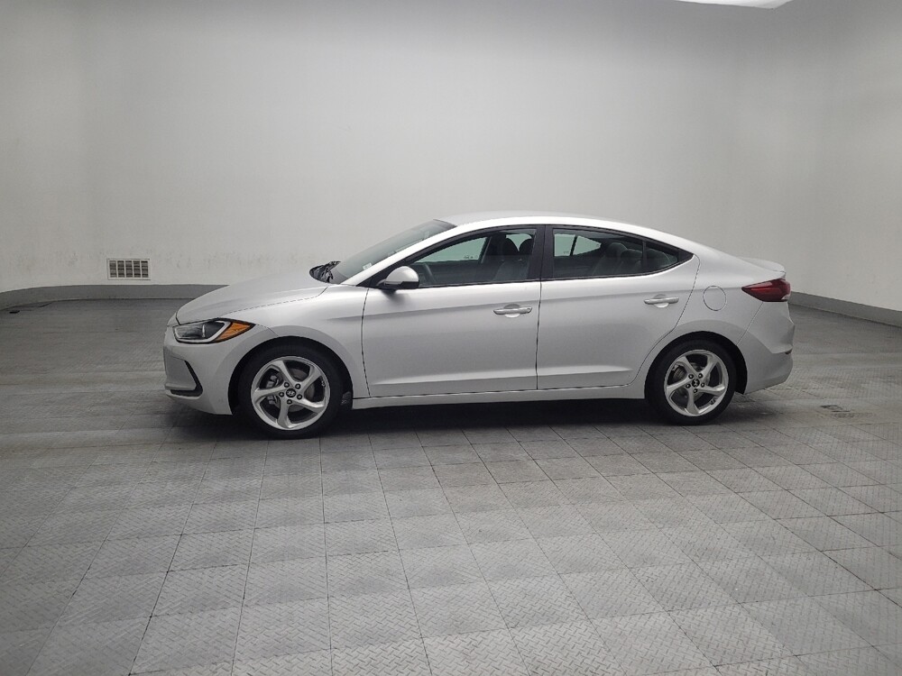 2018 Hyundai Elantra in Duluth, GA 30096 - 18081811 2