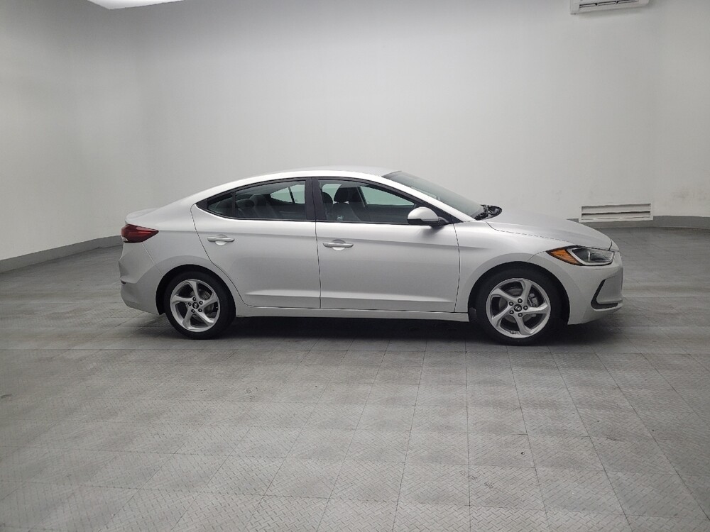 2018 Hyundai Elantra in Duluth, GA 30096 - 18081811 11