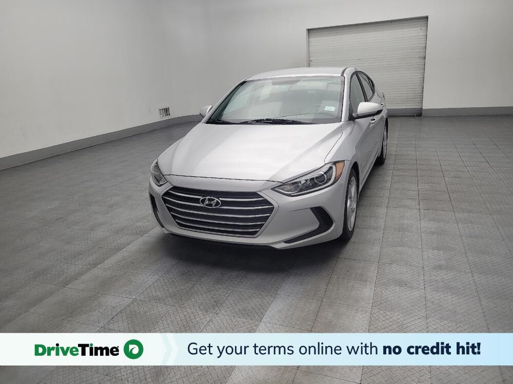 2018 Hyundai Elantra in Duluth, GA 30096 - 18081811