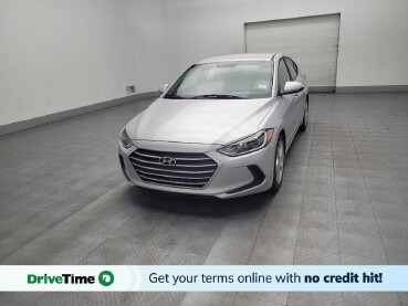 2018 Hyundai Elantra in Duluth, GA 30096
