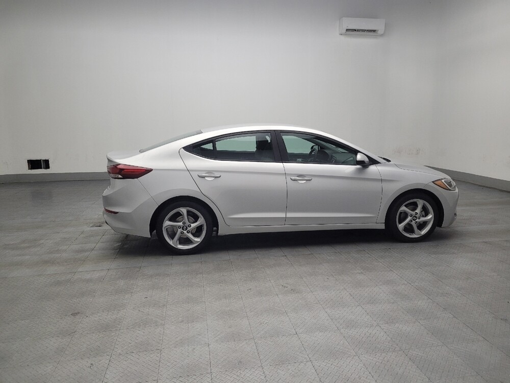 2018 Hyundai Elantra in Duluth, GA 30096 - 18081811 10