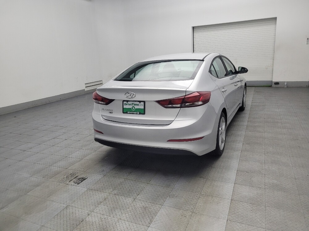 2018 Hyundai Elantra in Duluth, GA 30096 - 18081811 9