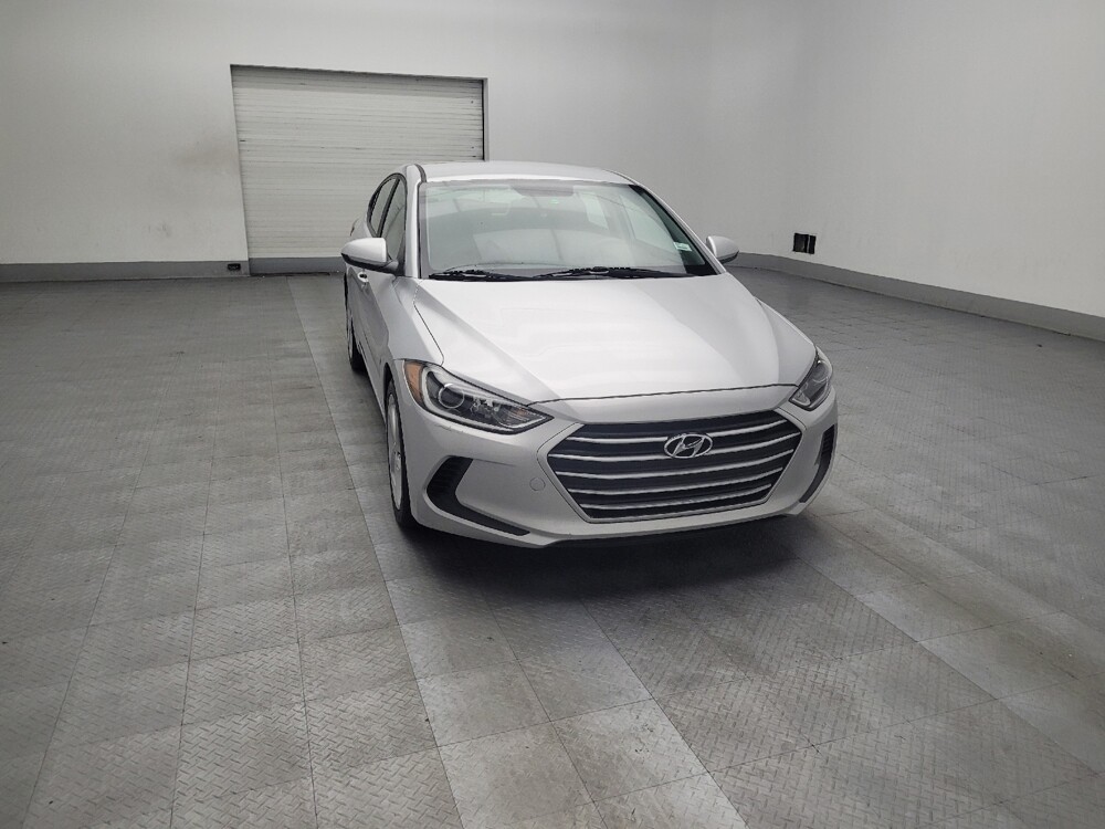 2018 Hyundai Elantra in Duluth, GA 30096 - 18081811 13