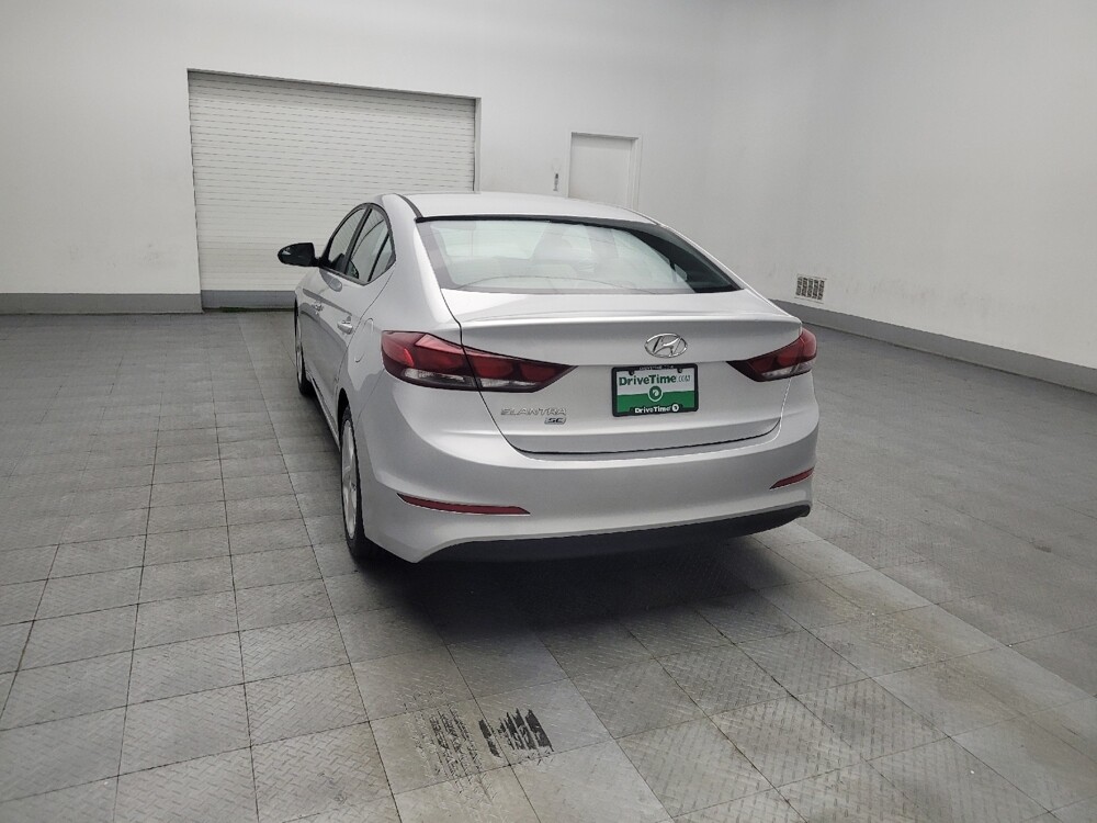 2018 Hyundai Elantra in Duluth, GA 30096 - 18081811 5