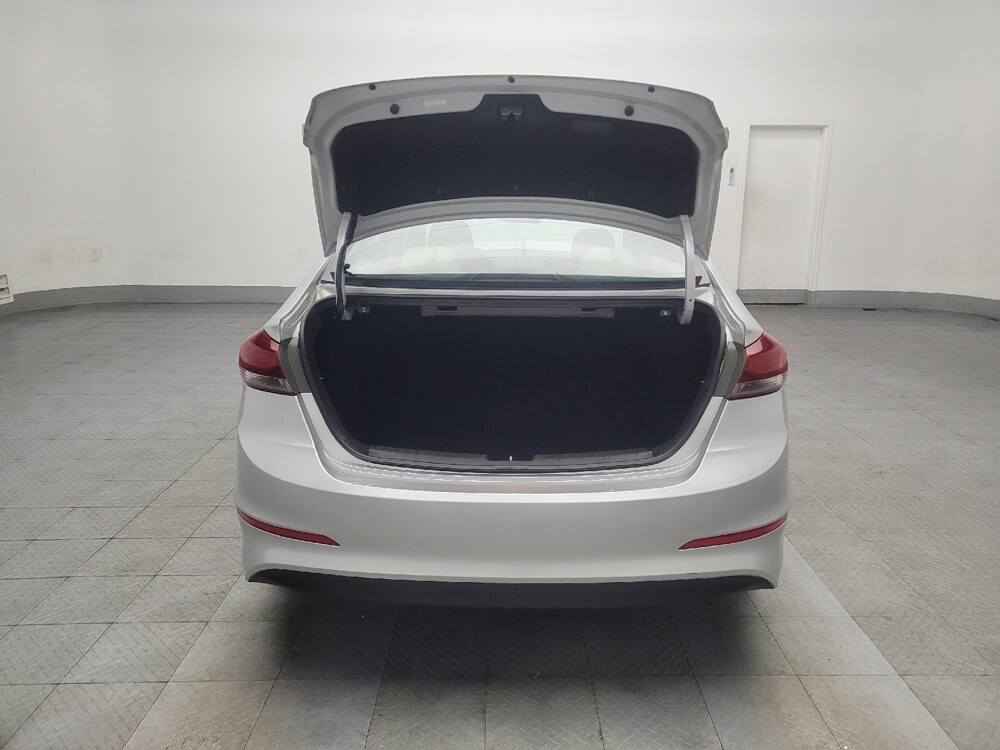 2018 Hyundai Elantra in Duluth, GA 30096 - 18081811 29