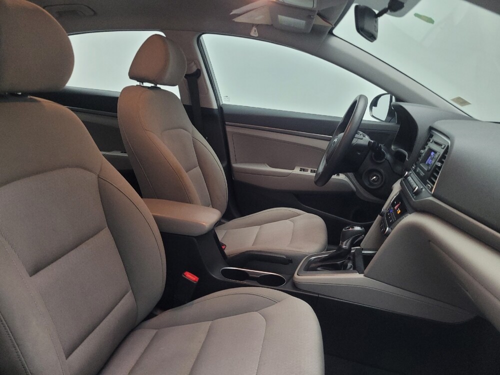 2018 Hyundai Elantra in Duluth, GA 30096 - 18081811 21