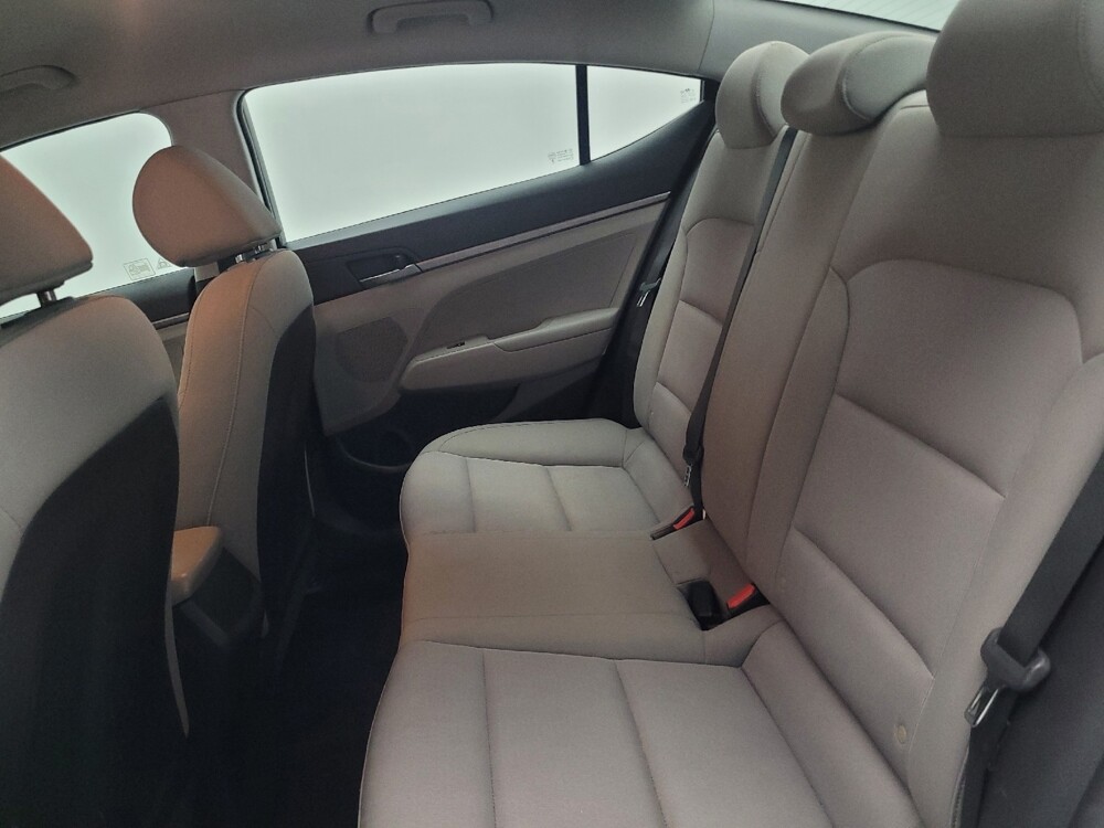 2018 Hyundai Elantra in Duluth, GA 30096 - 18081811 18