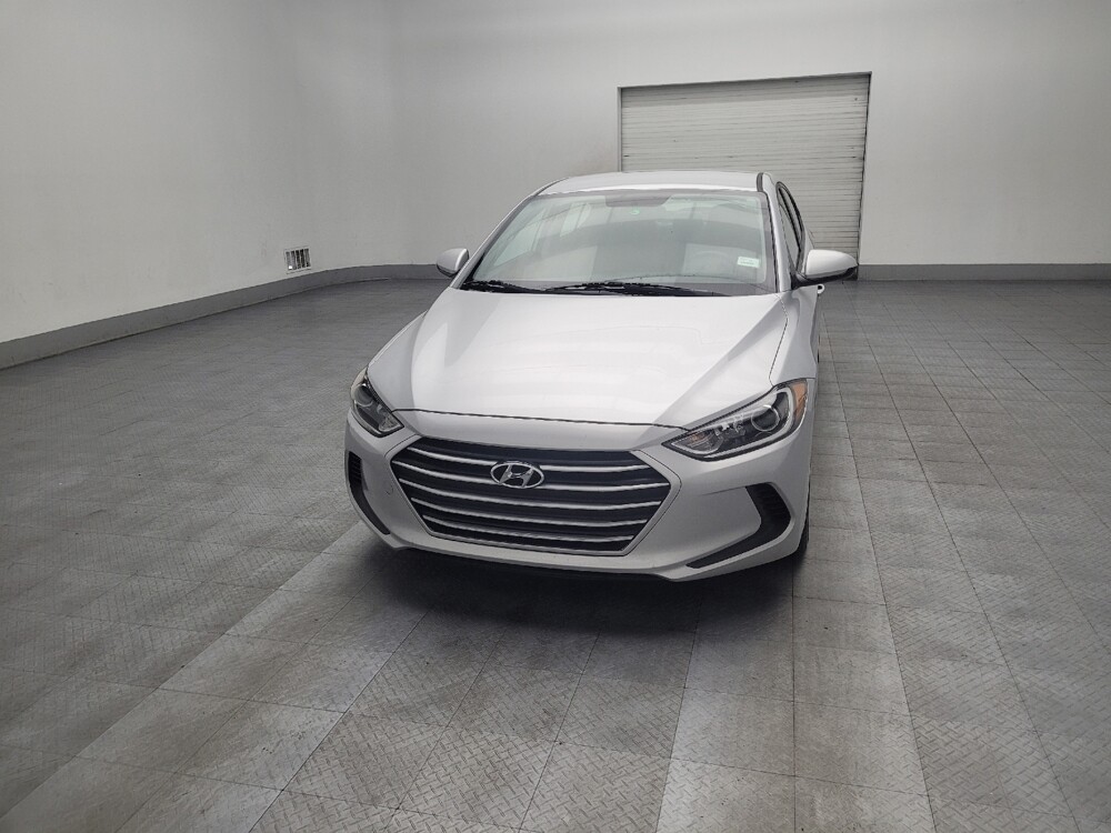 2018 Hyundai Elantra in Duluth, GA 30096 - 18081811 15