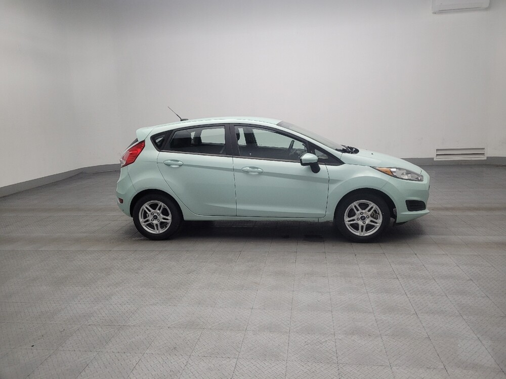 2019 Ford Fiesta in Marietta, GA 30062 - 18081812 11
