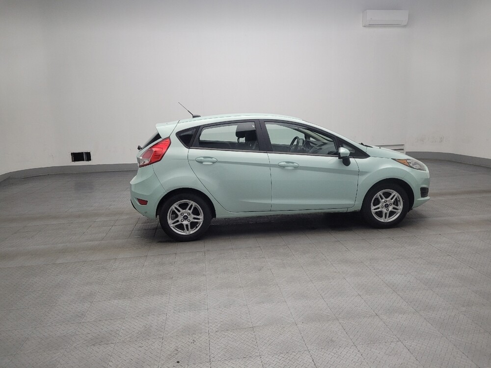 2019 Ford Fiesta in Marietta, GA 30062 - 18081812 10