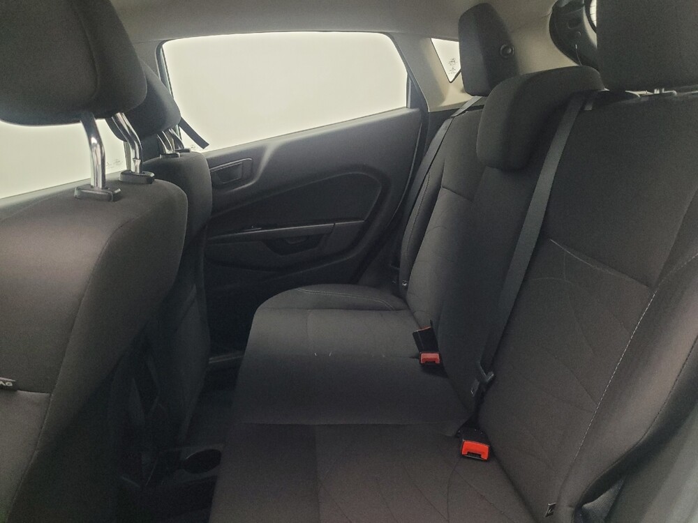 2019 Ford Fiesta in Marietta, GA 30062 - 18081812 18