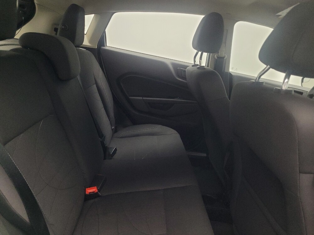 2019 Ford Fiesta in Marietta, GA 30062 - 18081812 19