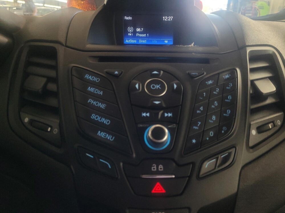 2019 Ford Fiesta in Marietta, GA 30062 - 18081812 25