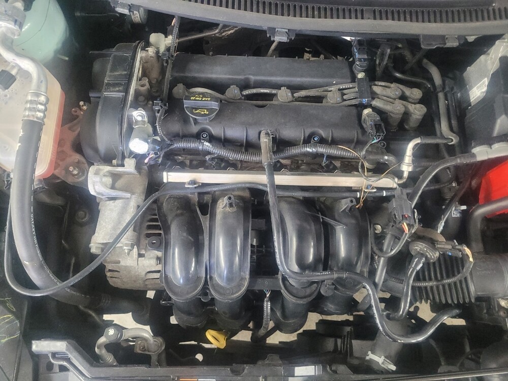 2019 Ford Fiesta in Marietta, GA 30062 - 18081812 30