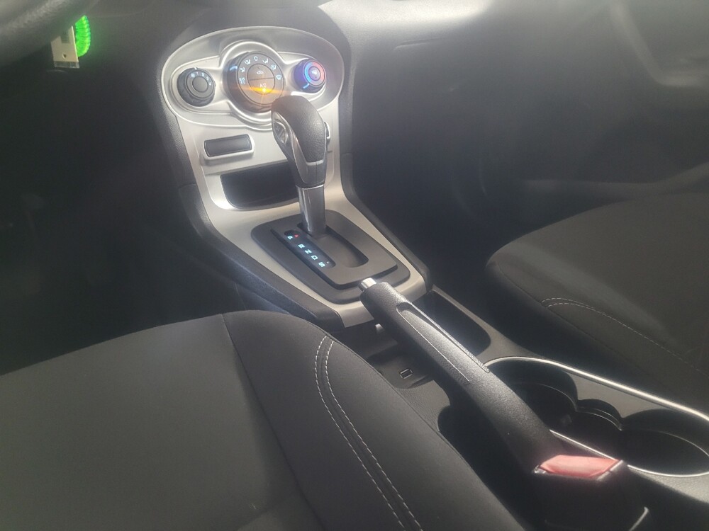 2019 Ford Fiesta in Marietta, GA 30062 - 18081812 26