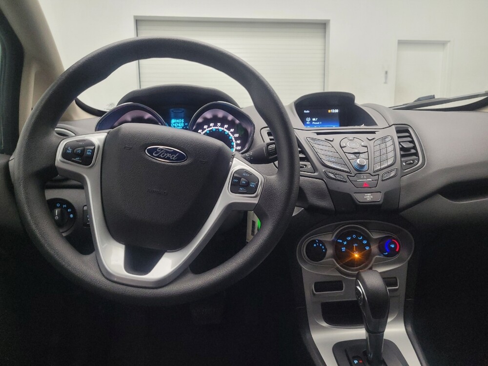 2019 Ford Fiesta in Marietta, GA 30062 - 18081812 22