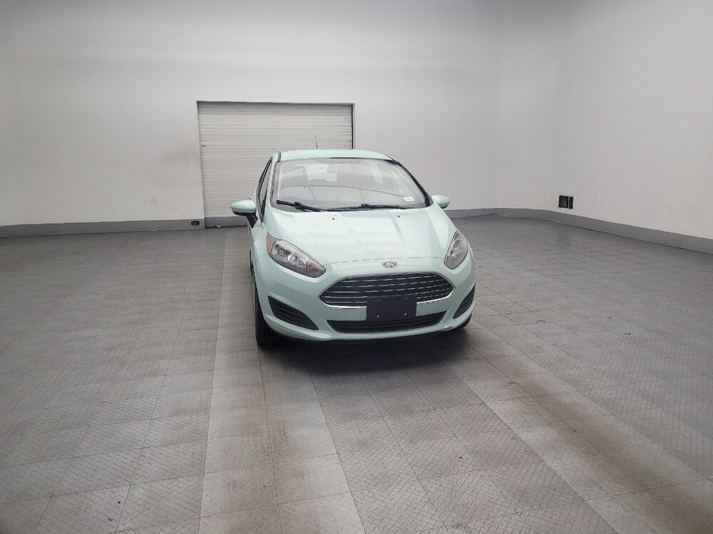 2019 Ford Fiesta in Marietta, GA 30062 - 18081812 14