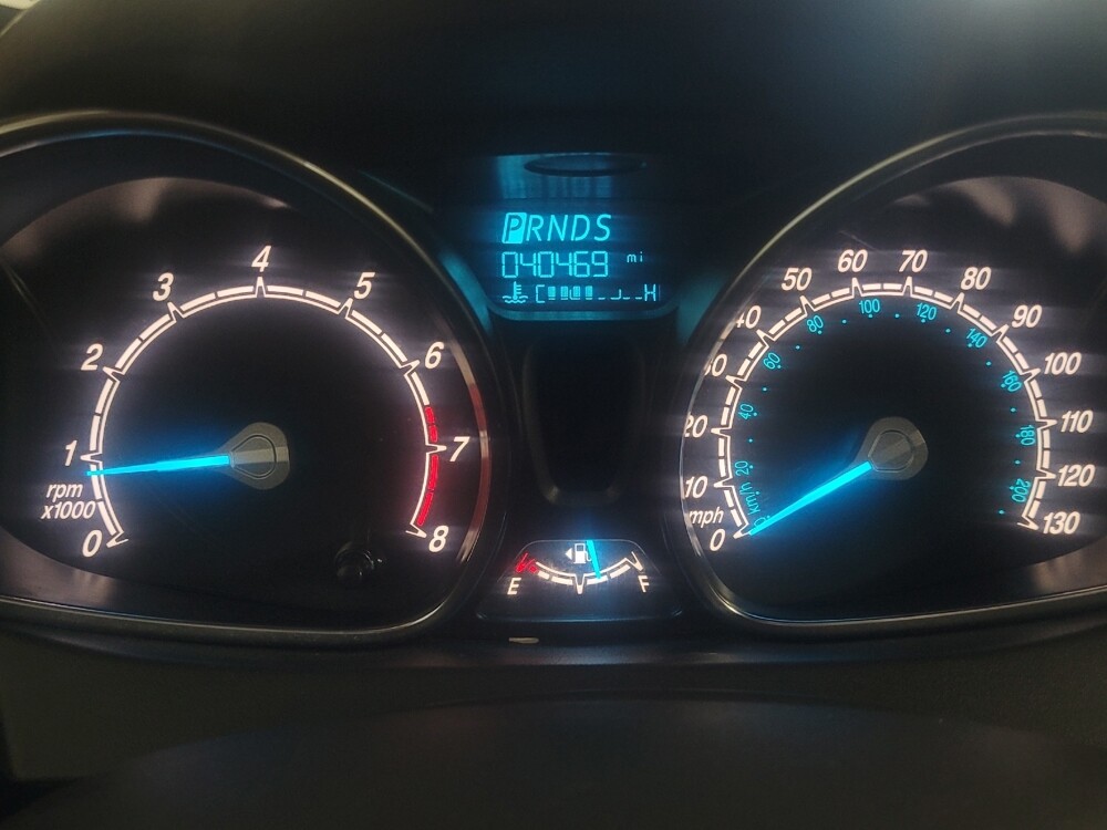 2019 Ford Fiesta in Marietta, GA 30062 - 18081812 23