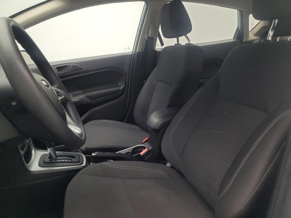 2019 Ford Fiesta in Marietta, GA 30062 - 18081812 17