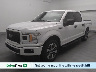 2019 Ford F150 in Athens, GA 30606