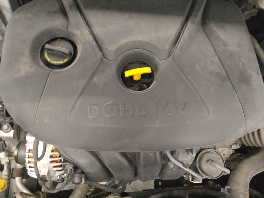 2014 Kia Forte in Duluth, GA 30096 - 18081814 30