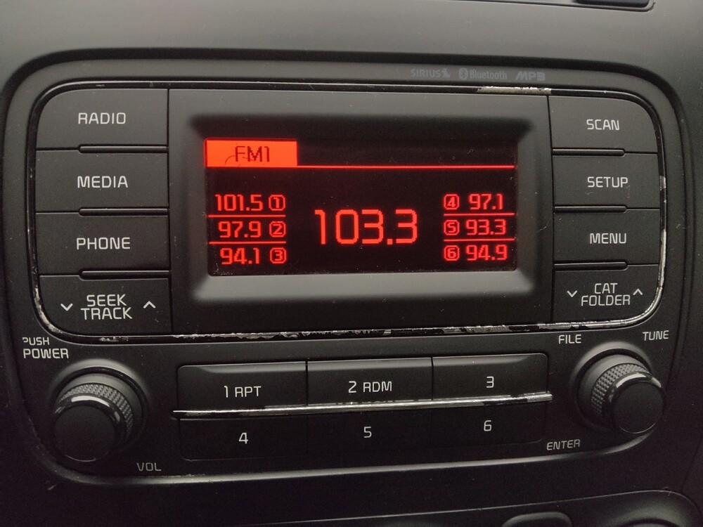 2014 Kia Forte in Duluth, GA 30096 - 18081814 25