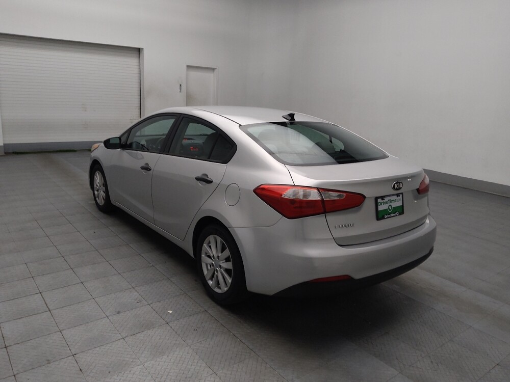 2014 Kia Forte in Duluth, GA 30096 - 18081814 5